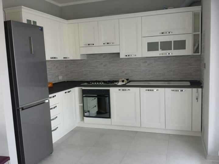 Cucine stosa bolgheri o beverly - 1