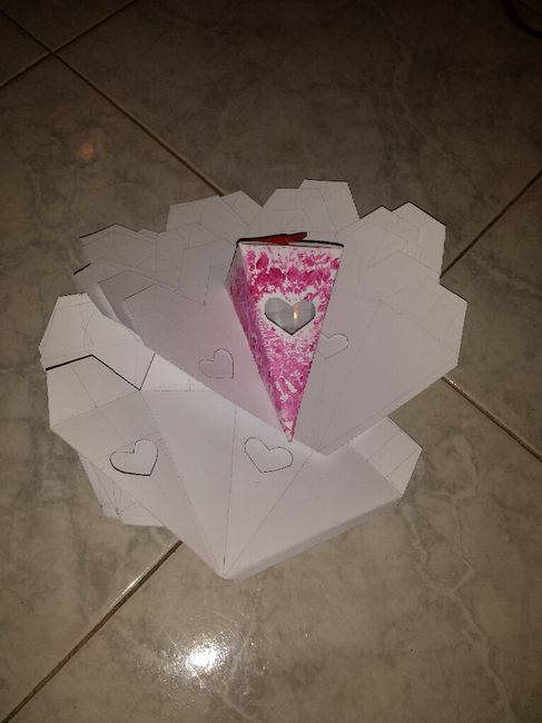 Fuori piove e io ne approfitto... - 1