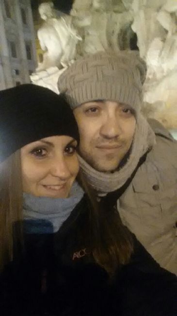 1°foto del 2016 con fm - 1
