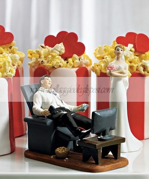 cake topper