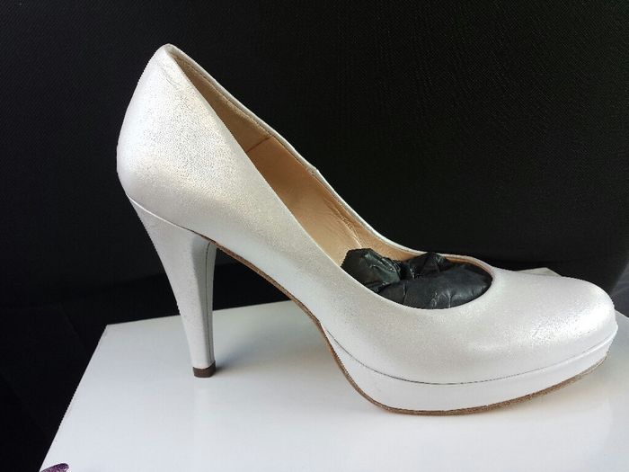 Scarpe.... - 1