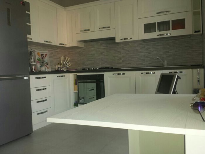 Mi fate vedere i vostri mobili? - 1