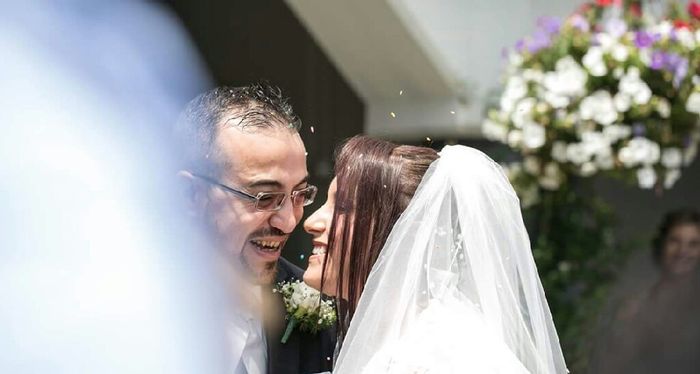 E finalmente domenica è stato il nostro grande giorno! - 3