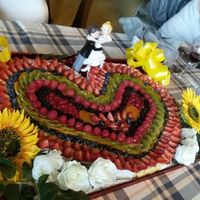 Che tipo di sposa sei? - la wedding cake di nozze - 1