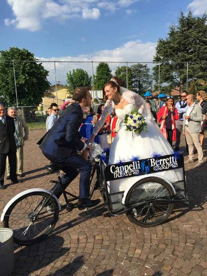 Finalmente sposiiii - 4