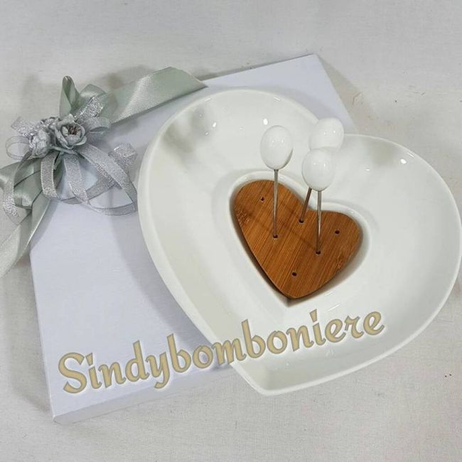  Bomboniere - 1