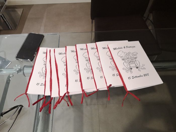 i miei fai da te - 1