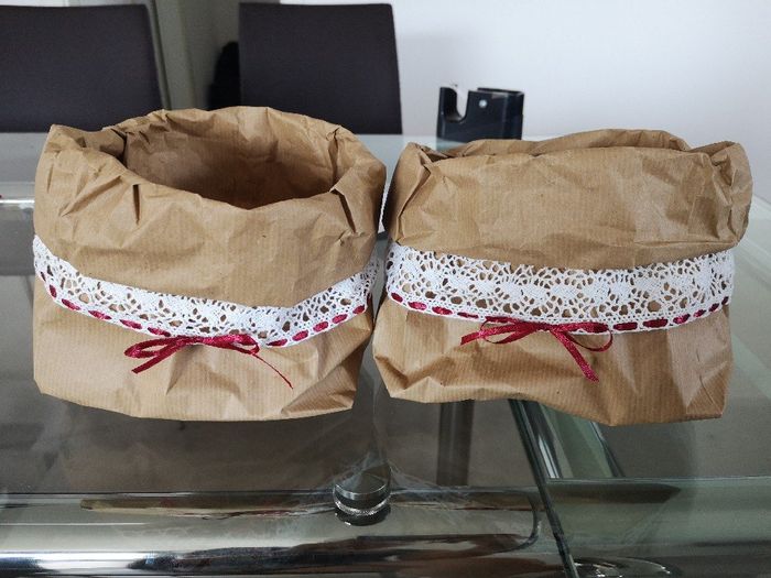 i miei fai da te - 2