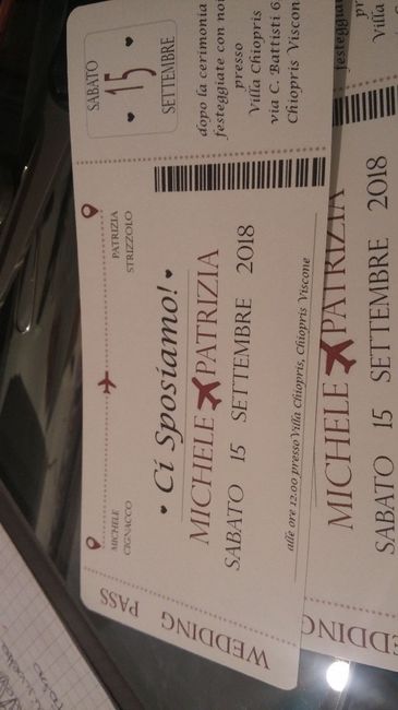 i miei fai da te - 3