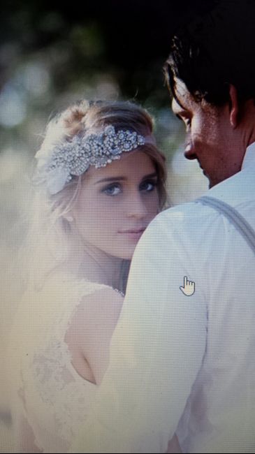 Fascetta capelli !  - 1