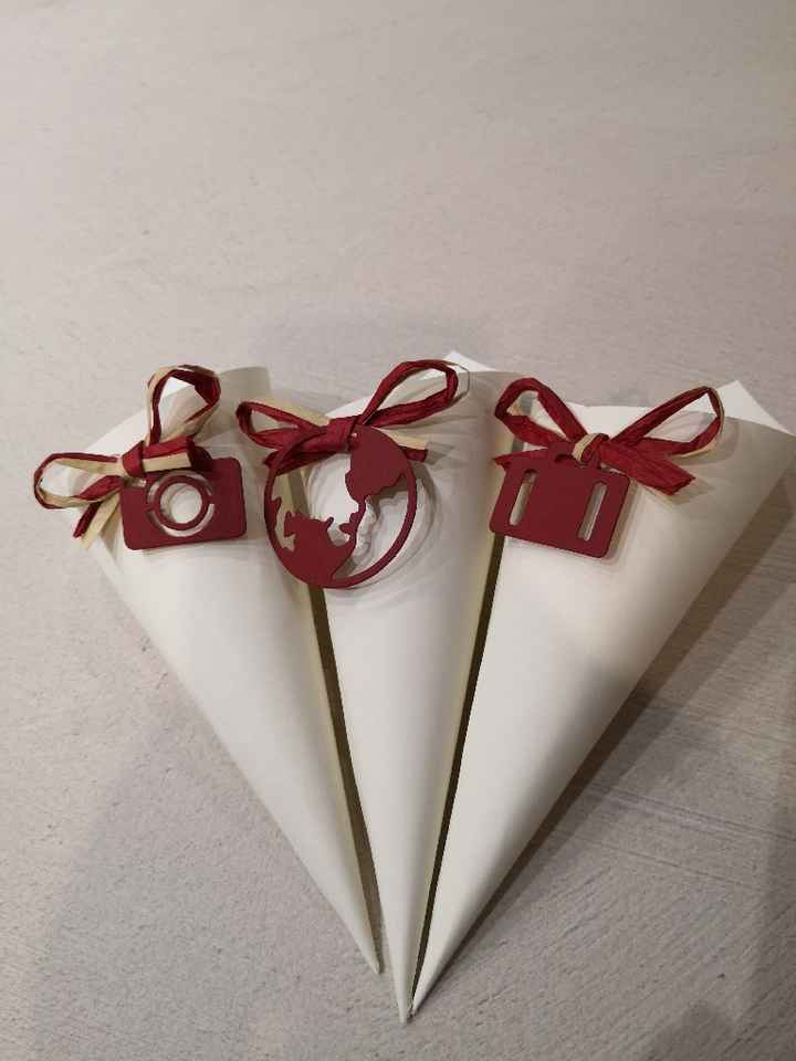 i miei fai da te - 1