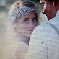 Fascetta capelli !  - 1