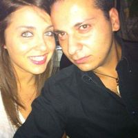 Ragazze, qualcuna di voi ha un pò di differenza di età con il partner ?le foto ! - 1