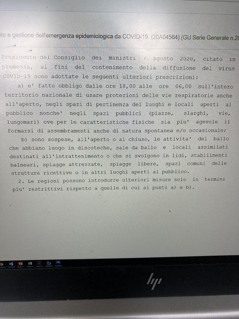 Si può ballare? - 1