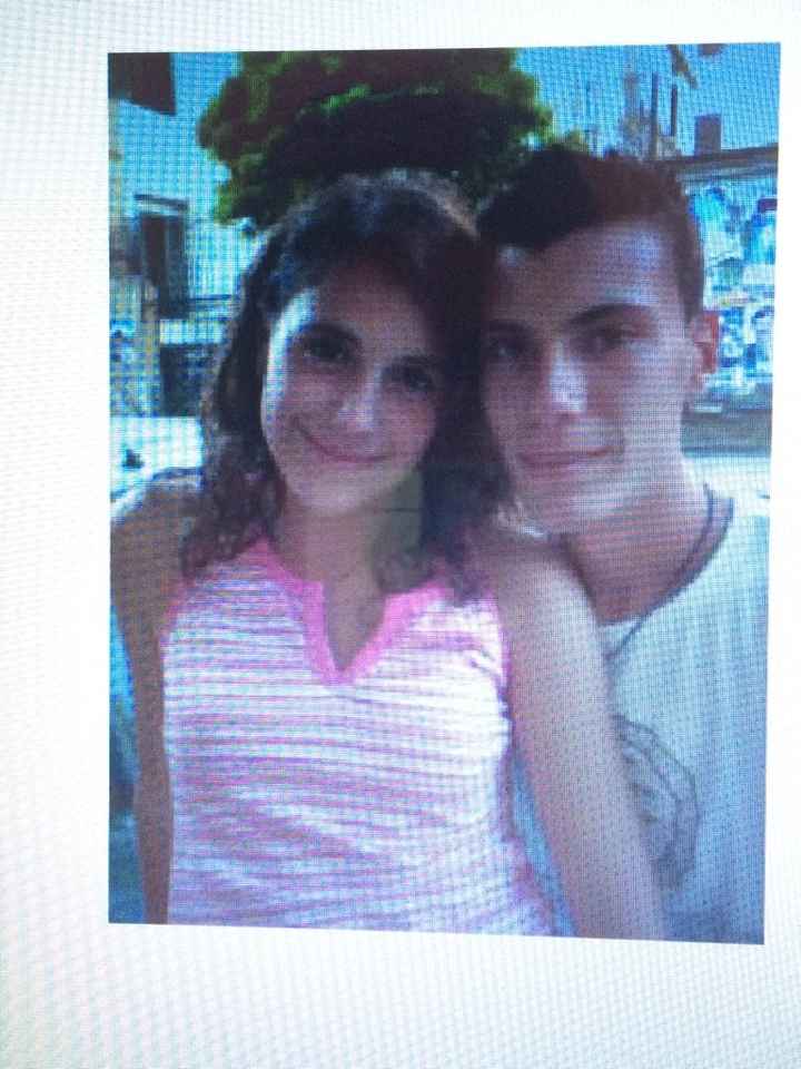 Ragazze, da quanto siete insieme con fm? la prima foto insieme? - 1