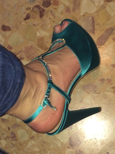 E scarpe tiffany furono - 3