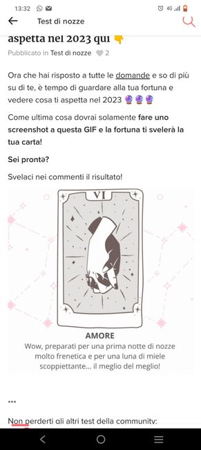 Chiedilo a Esmeralda: scopri cosa ti aspetta nel 2023 qui 👇 7