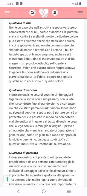 e voi avrete qualcosa di... 6