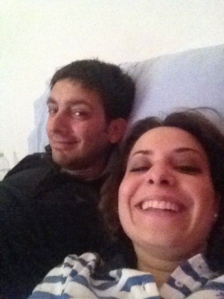 Foto di coppia!!!!!! - 1