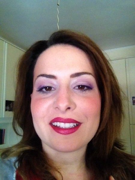 Altra prova trucco....definitiva - 2