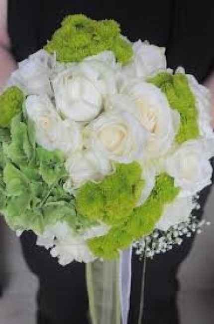 bouquet ideale