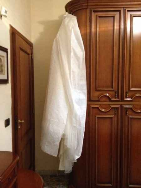 Domani tocca a me - 1