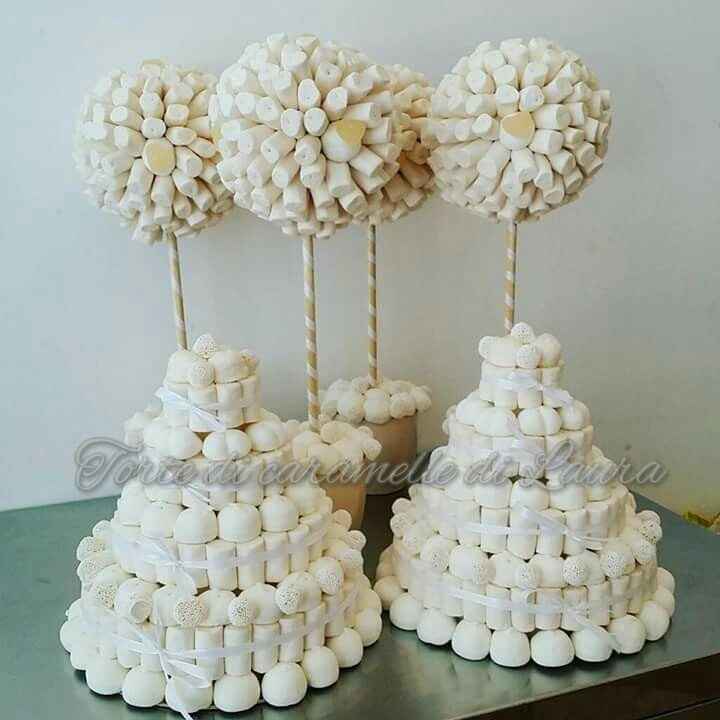 Farete i classici confetti, confettata, caramellata o cos'altro? - 1