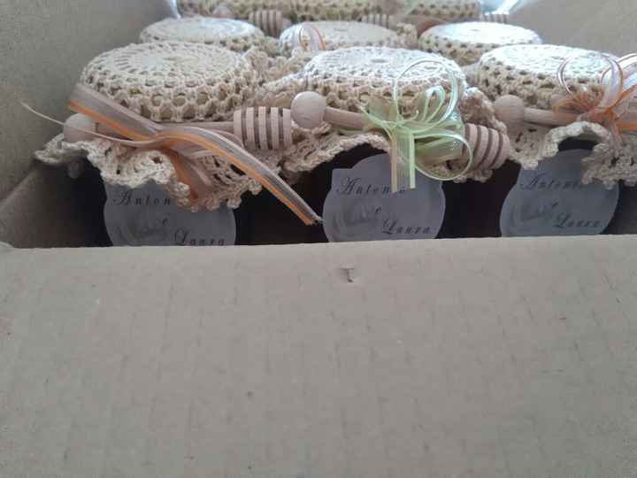 Il fai da te continua... - 1