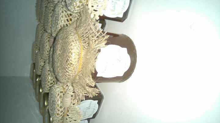 Prima prova bomboniere - 3