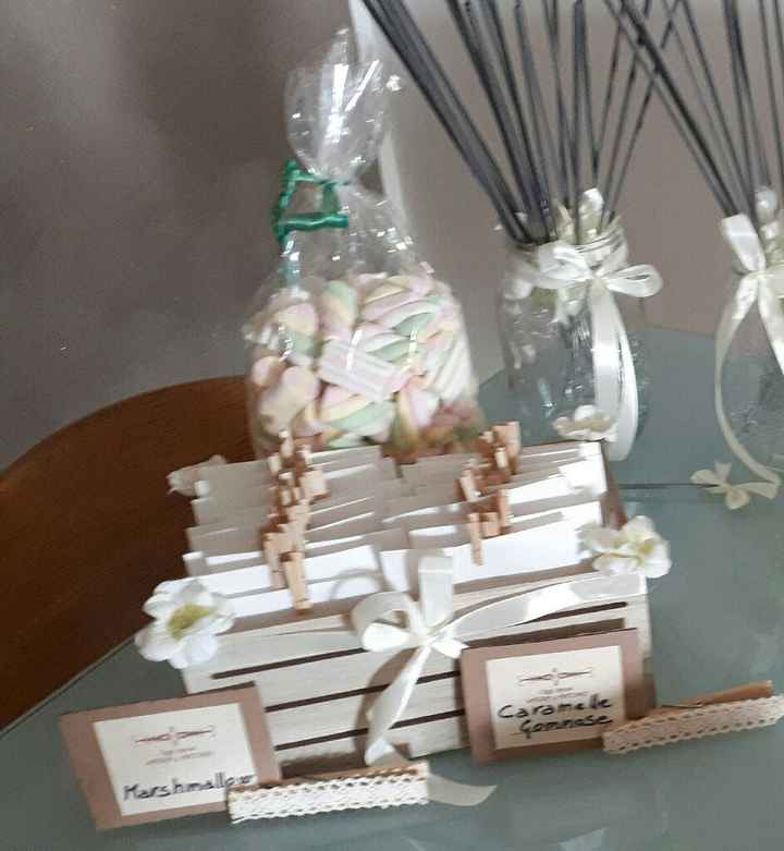 Altro fai da te pronto: stellina - 1