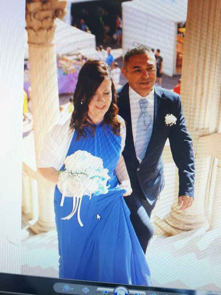 Come fate il boquet - 1