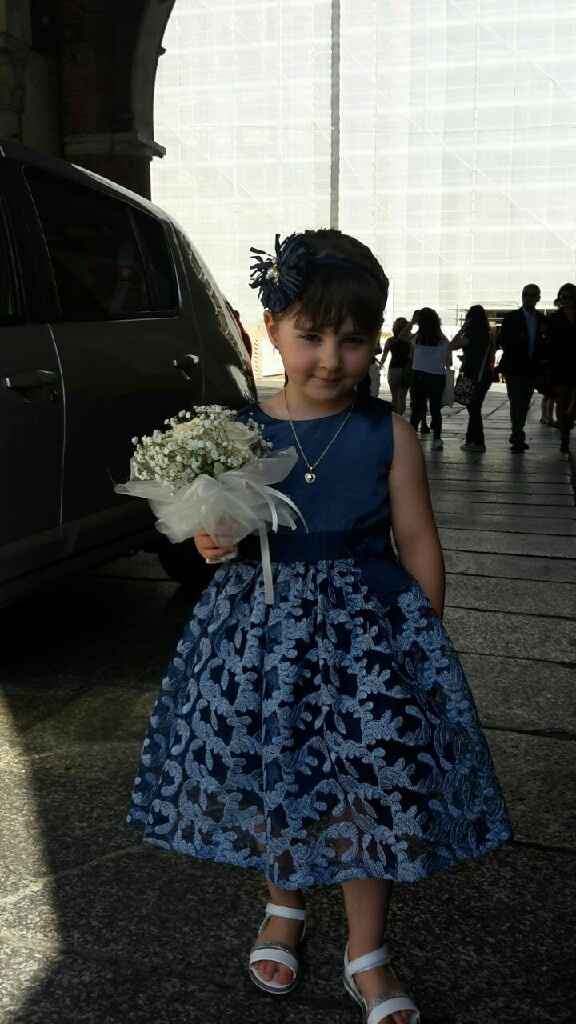 Come fate il boquet - 2