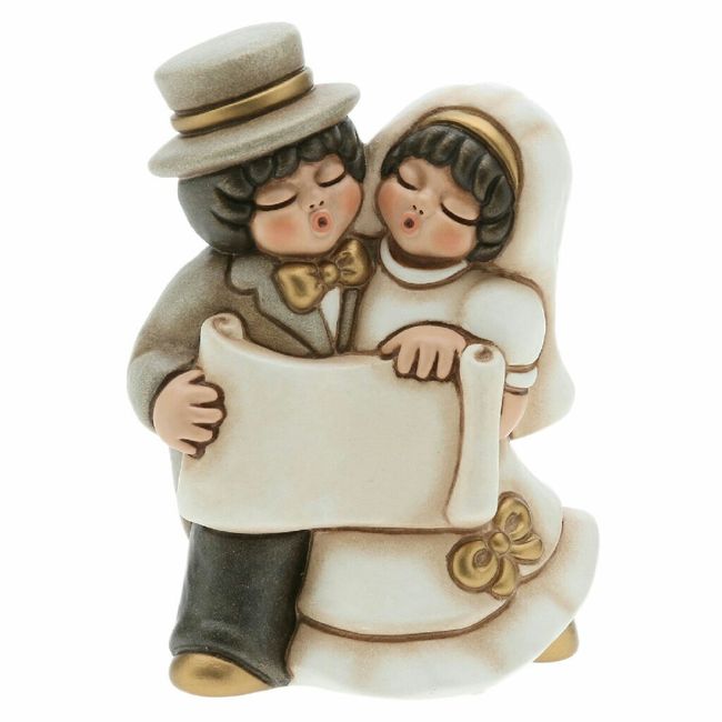 Idee per il cake topper! - 1