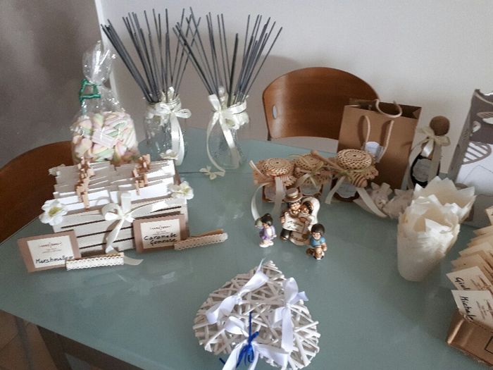 Meno 9... tutti i fai da me finitiiii!!! - 2