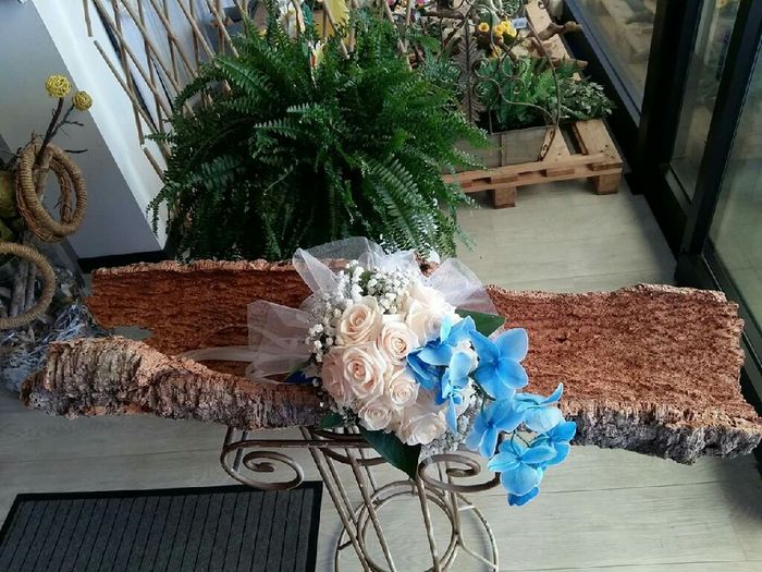 I fiori del vostro bouquet! - 1