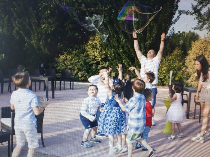 Help! animazione bimbi...... - 1