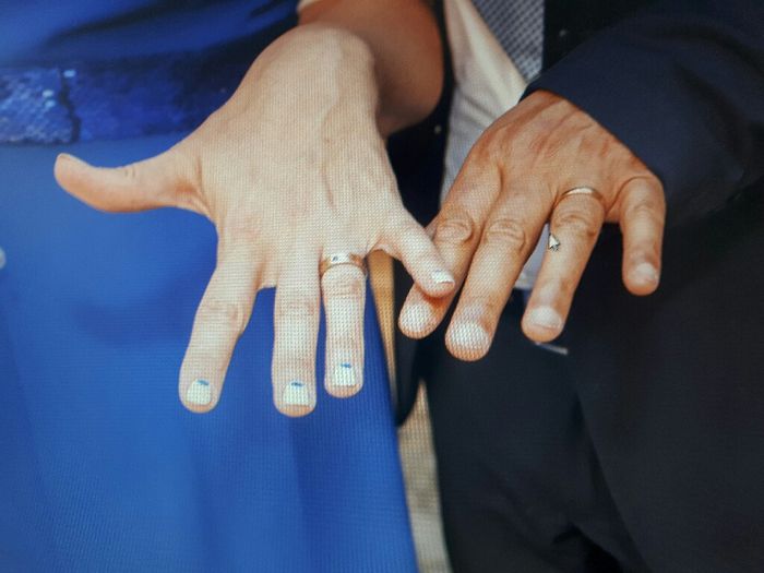 La voglio bianca. - 1