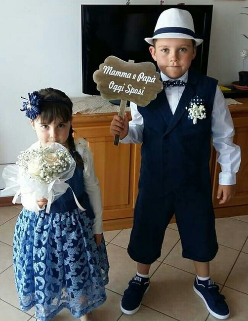 Comsigli tema bambini - 1