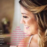 Condividi il tuo identikit sposa - 1
