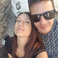 Condividi una vostra foto di coppia - 1