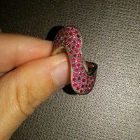 Che ne dite di postare i vostri anelli di fidanzamento? - 1