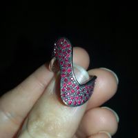 Postate in questo topic le foto dei vostri anelli - 1