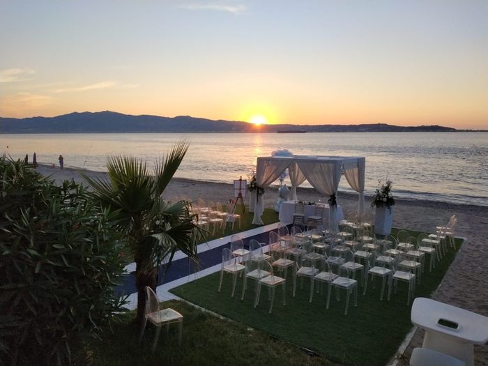 è andata!!!!!! Fede al dito!!!!! - 8