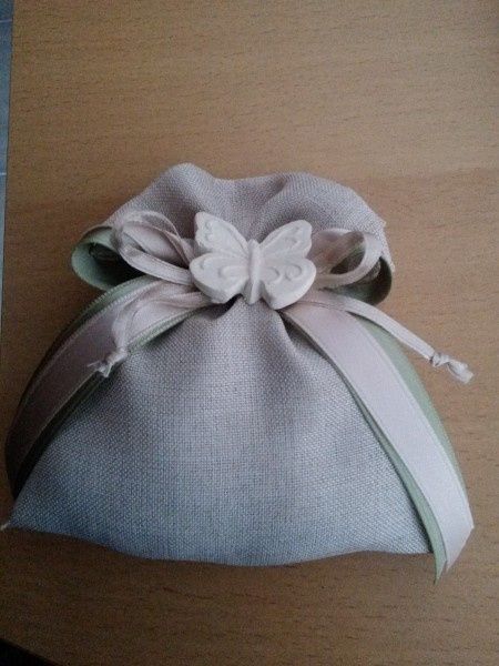 Prova bomboniera - 1