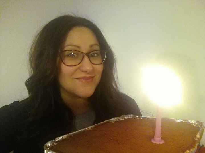 ultimo compleanno da nubileee - 1