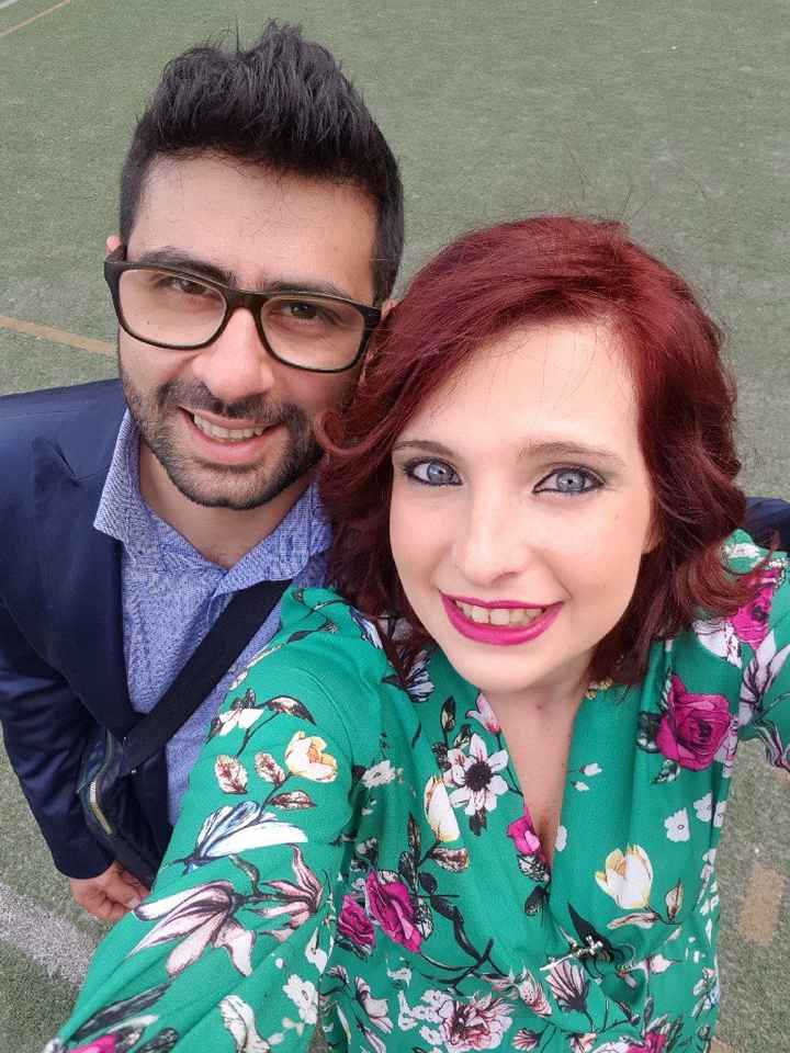 Condividi la vostra foto più bella insieme 📸 - 1