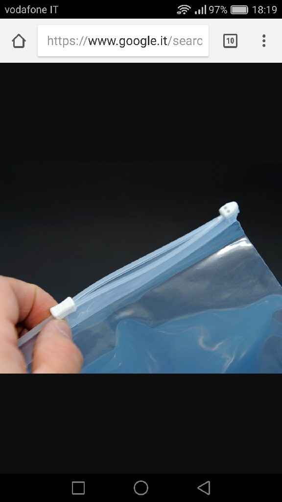 Mi sa che ho fatto una cavolata! - 1