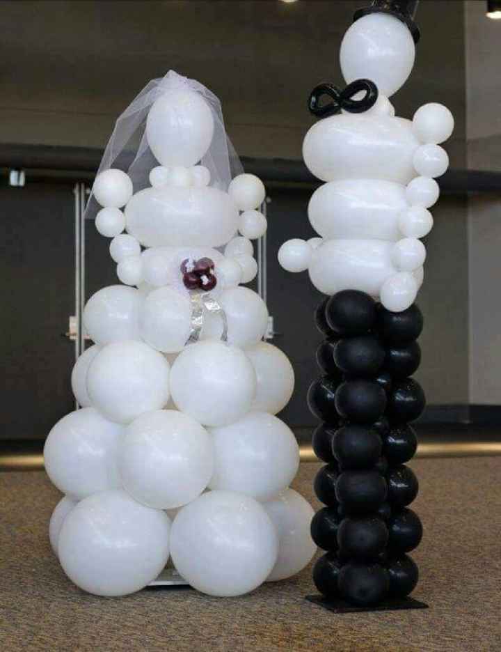 Guardate che carini - 1