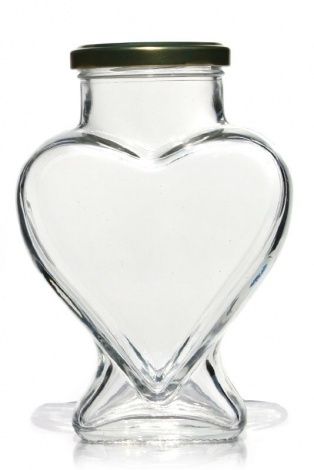 vaso per rito della sabbia