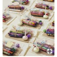 Segnaposto bimbi?? - 4